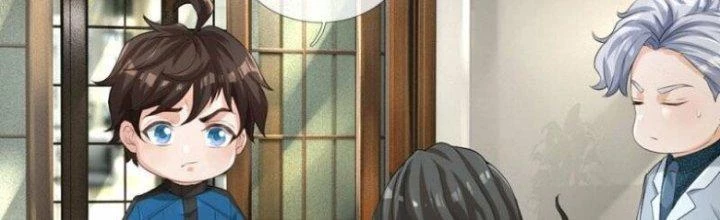 Trấn Môn Nhân Chapter 4 - 57