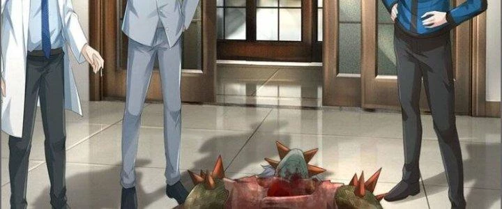 Trấn Môn Nhân Chapter 4 - 151