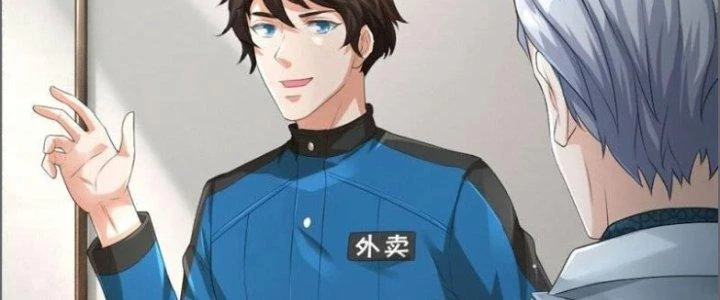 Trấn Môn Nhân Chapter 4 - 172