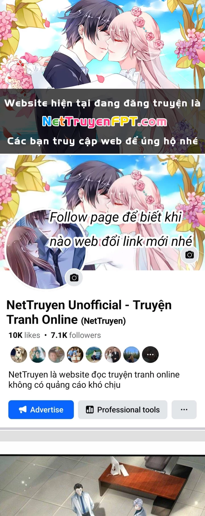 Trấn Môn Nhân Chapter 5 - 1