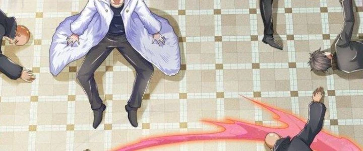 Trấn Môn Nhân Chapter 5 - 18