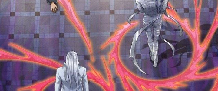 Trấn Môn Nhân Chapter 5 - 20