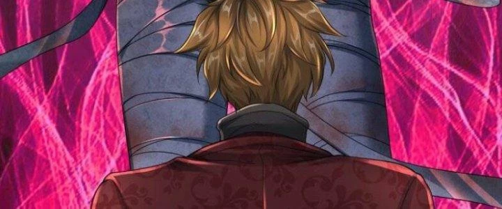 Trấn Môn Nhân Chapter 5 - 30