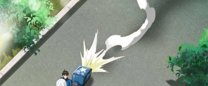 Trấn Môn Nhân Chapter 6 - 3