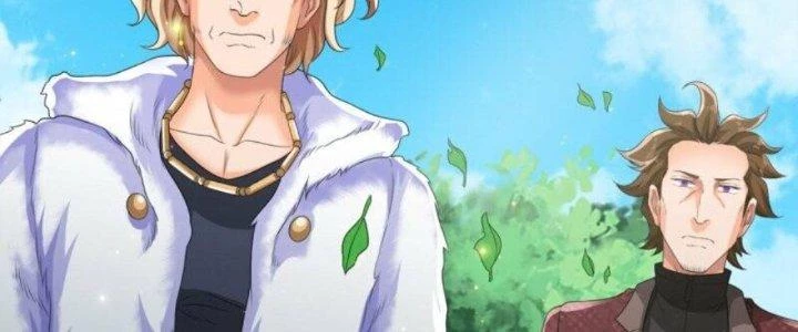 Trấn Môn Nhân Chapter 6 - 20