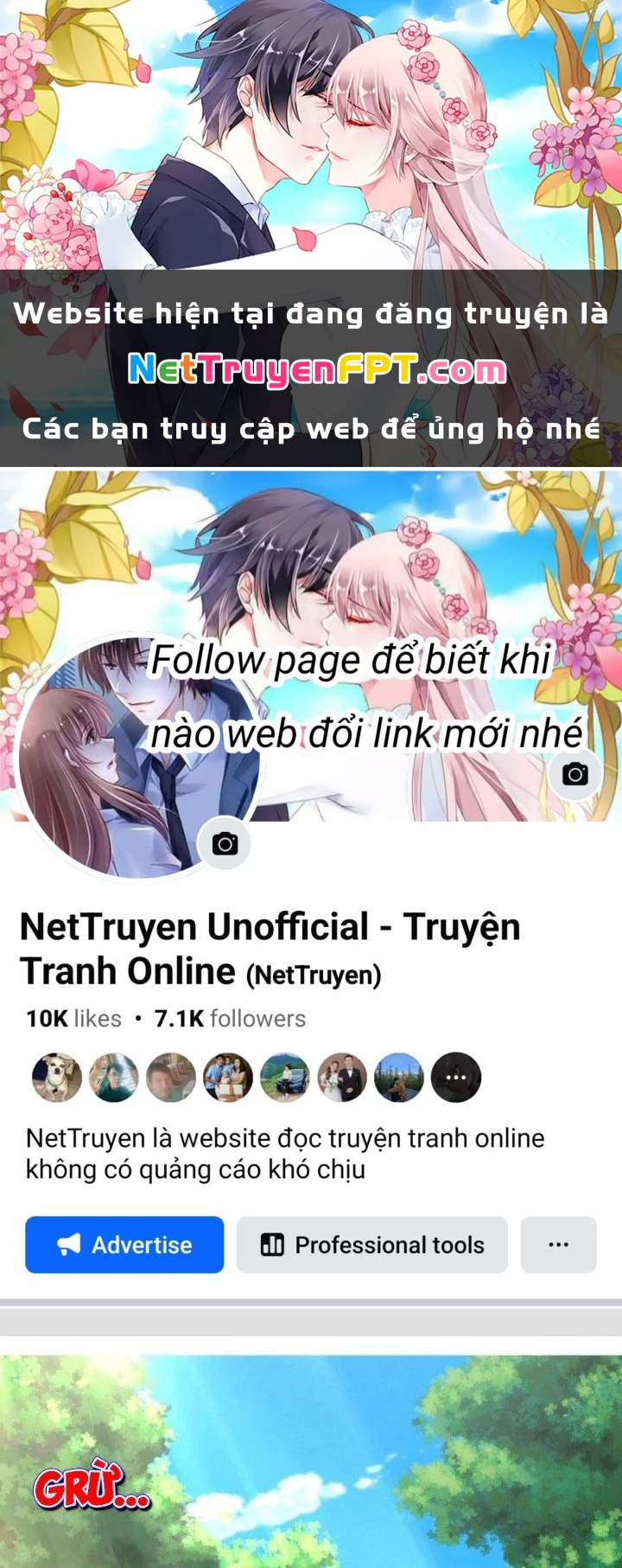Trấn Môn Nhân Chapter 7 - 1