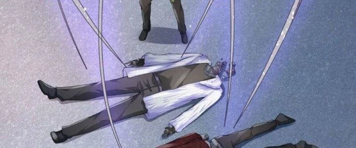 Trấn Môn Nhân Chapter 7 - 16