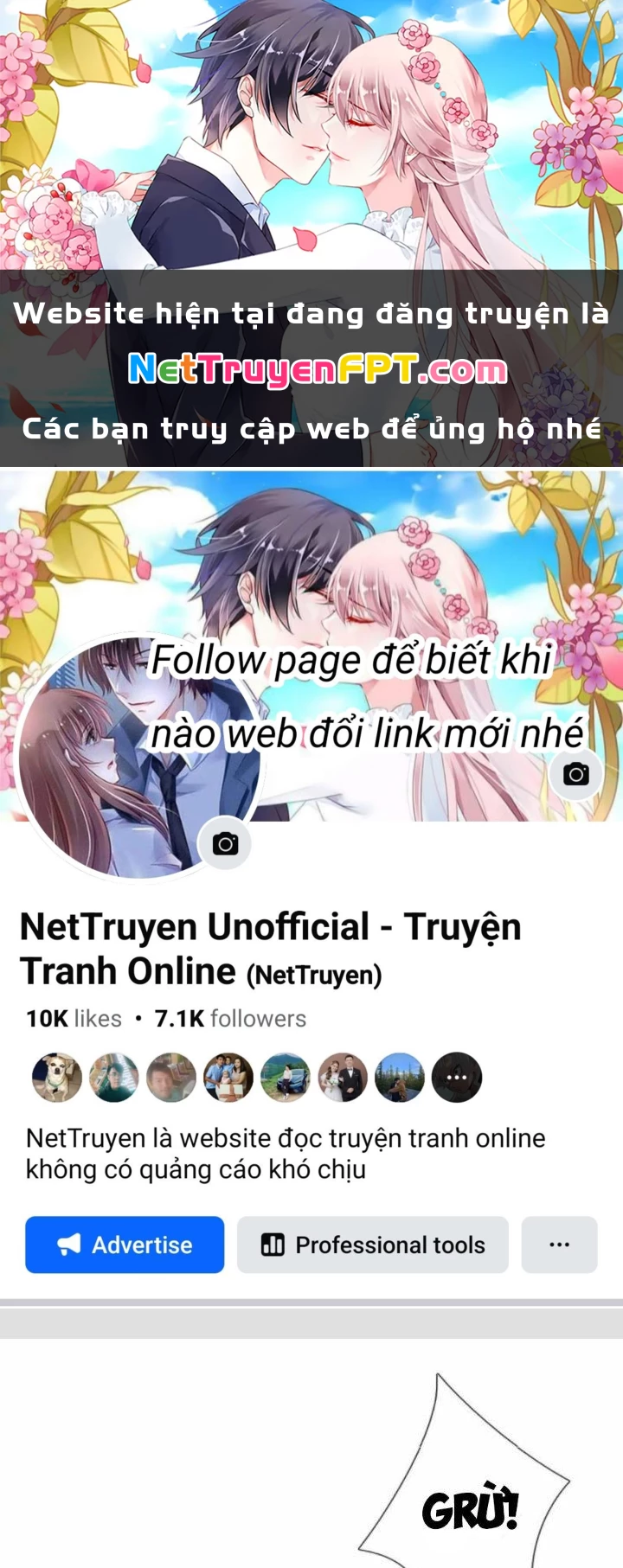 Trấn Môn Nhân Chapter 8 - 1