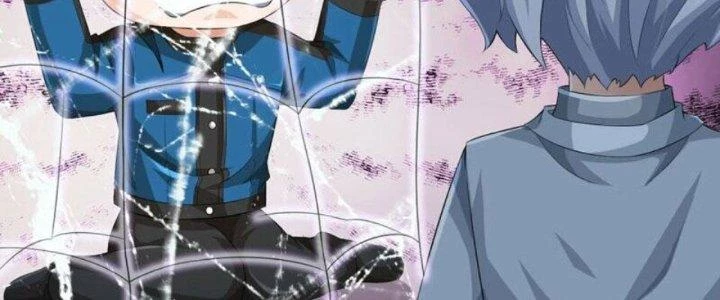 Trấn Môn Nhân Chapter 8 - 10