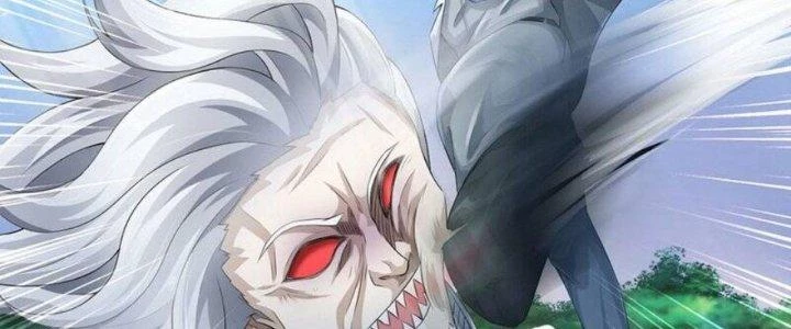 Trấn Môn Nhân Chapter 8 - 15