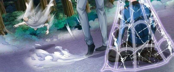 Trấn Môn Nhân Chapter 8 - 22