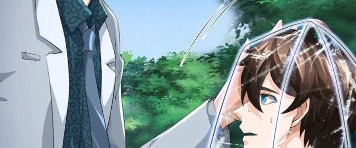 Trấn Môn Nhân Chapter 8 - 28
