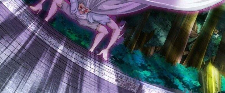 Trấn Môn Nhân Chapter 8 - 50