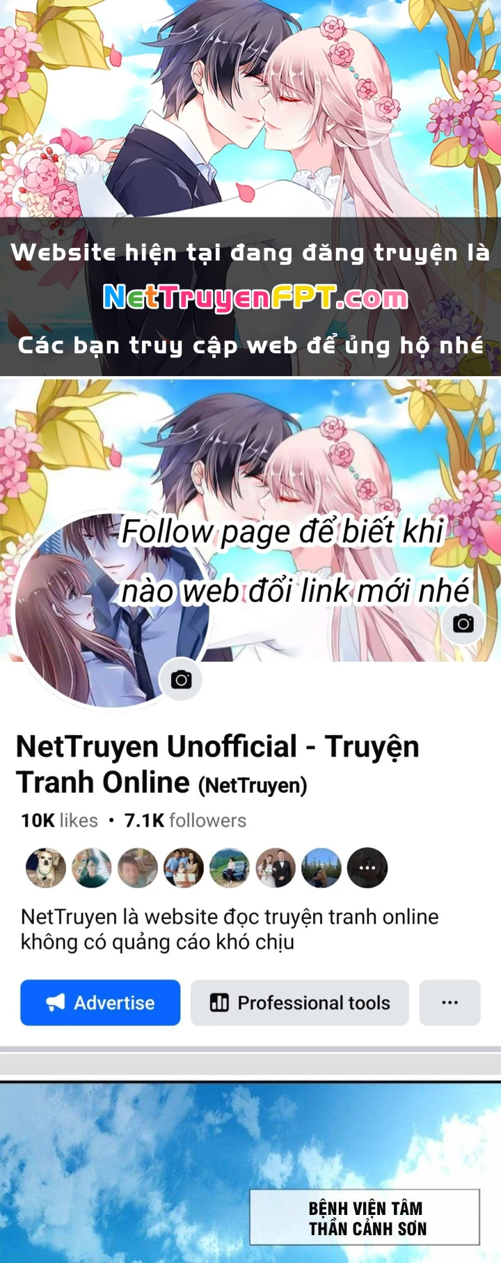Trấn Môn Nhân Chapter 9 - 1