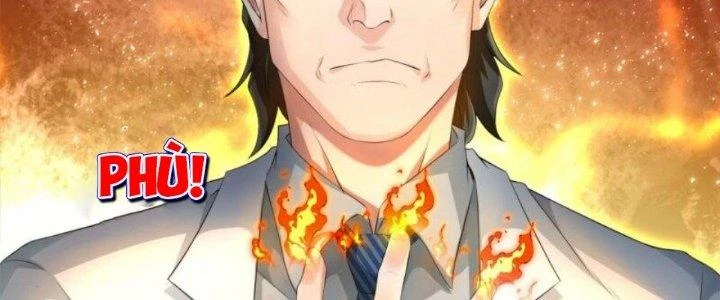 Trấn Môn Nhân Chapter 9 - 10