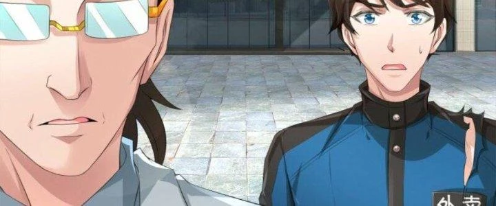 Trấn Môn Nhân Chapter 9 - 34
