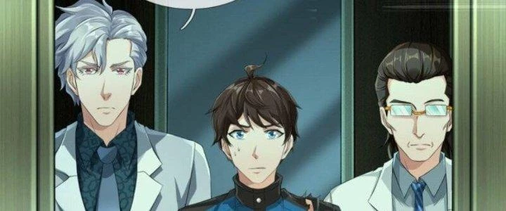 Trấn Môn Nhân Chapter 9 - 46