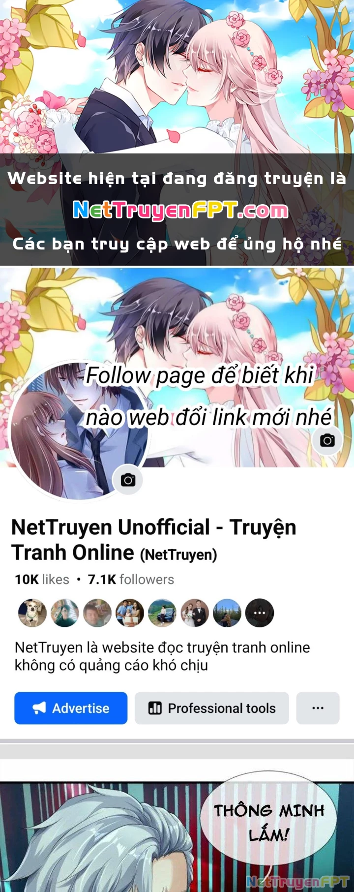 Trấn Môn Nhân Chapter 10 - 1