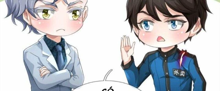Trấn Môn Nhân Chapter 10 - 31