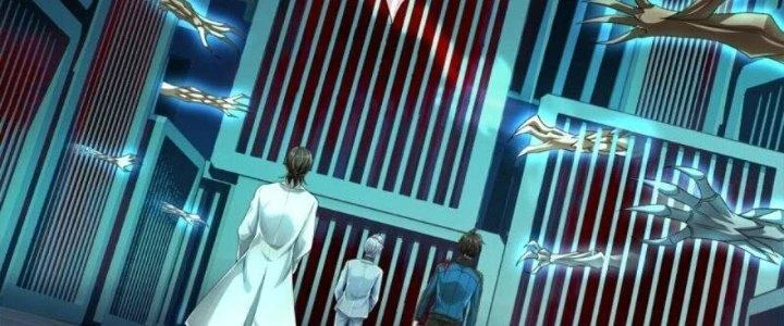 Trấn Môn Nhân Chapter 10 - 42