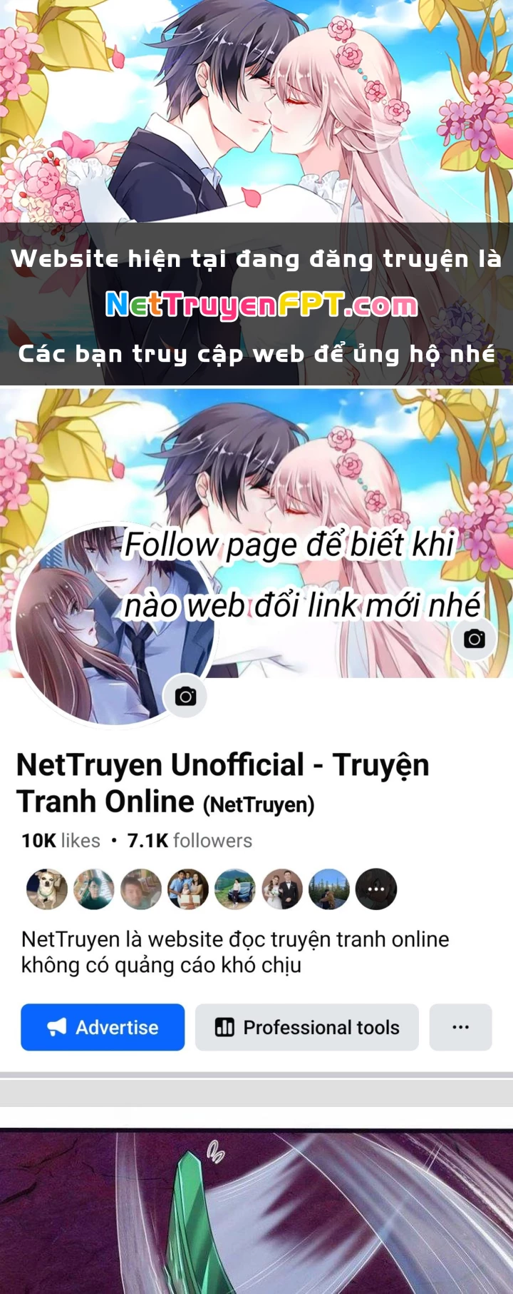 Trấn Môn Nhân Chapter 11 - 1
