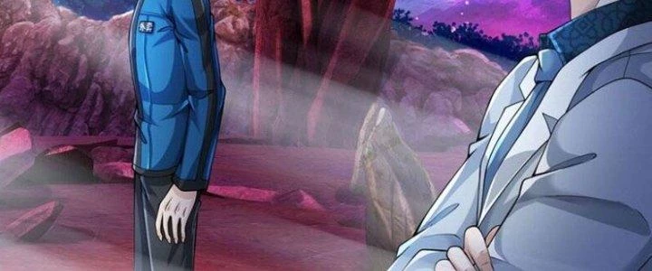 Trấn Môn Nhân Chapter 11 - 26