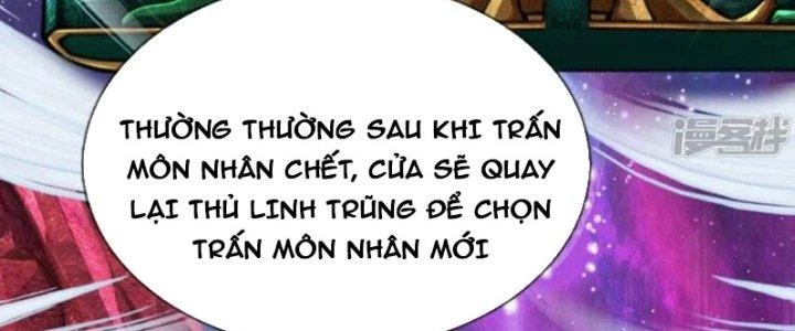 Trấn Môn Nhân Chapter 11 - 63