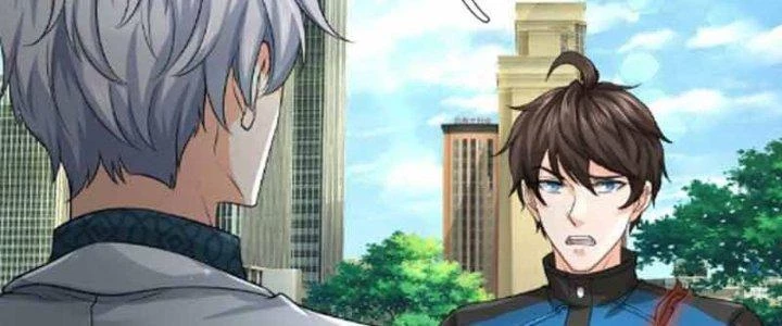 Trấn Môn Nhân Chapter 12 - 11
