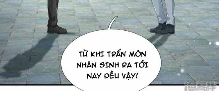 Trấn Môn Nhân Chapter 12 - 46