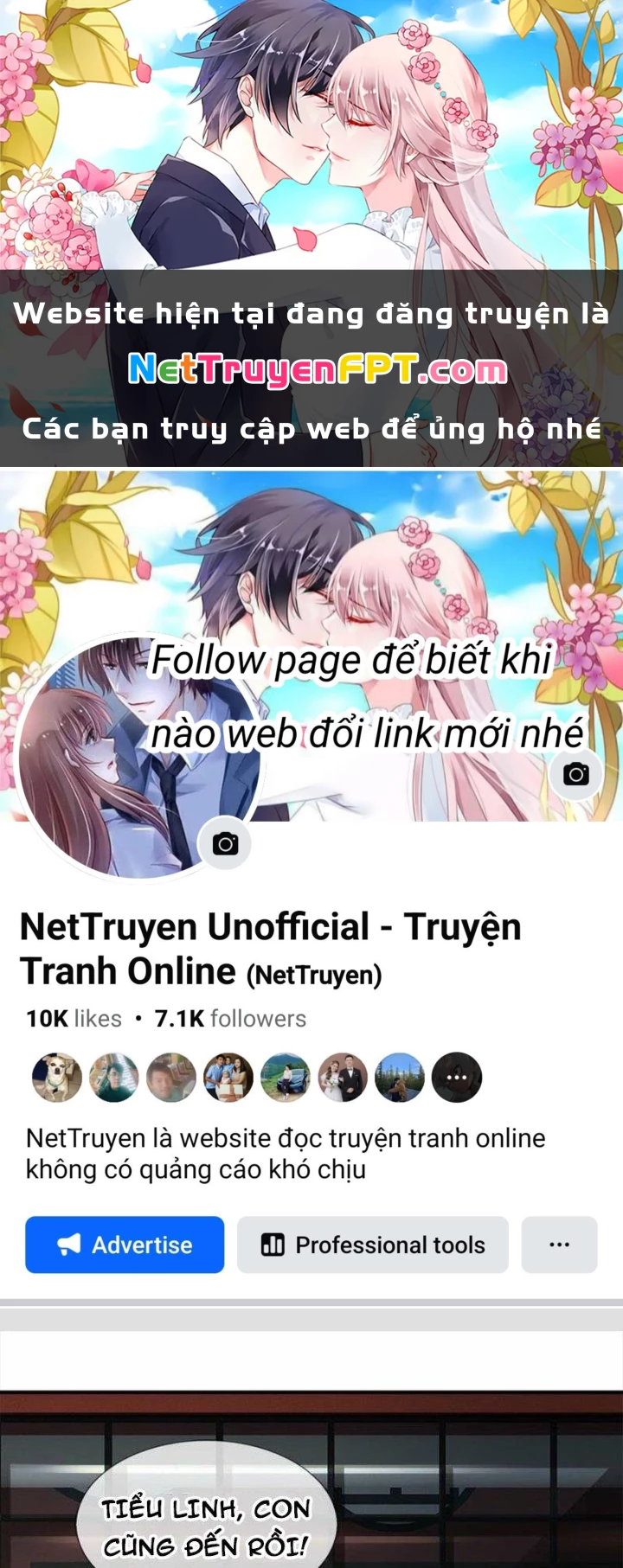 Trấn Môn Nhân Chapter 13 - 1