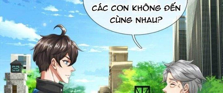 Trấn Môn Nhân Chapter 13 - 12