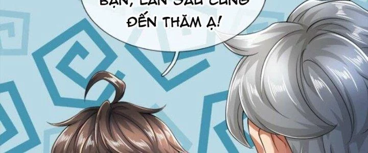 Trấn Môn Nhân Chapter 13 - 16