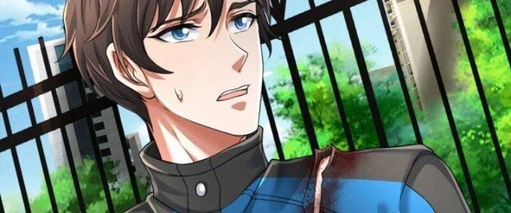 Trấn Môn Nhân Chapter 13 - 40
