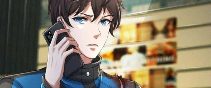 Trấn Môn Nhân Chapter 13 - 99