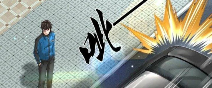 Trấn Môn Nhân Chapter 14 - 3