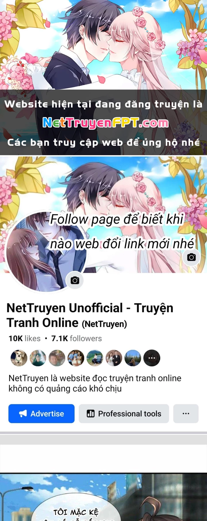 Trấn Môn Nhân Chapter 15 - 1