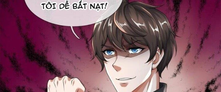 Trấn Môn Nhân Chapter 15 - 15