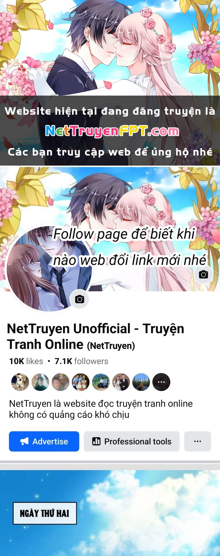 Trấn Môn Nhân Chapter 16 - 1