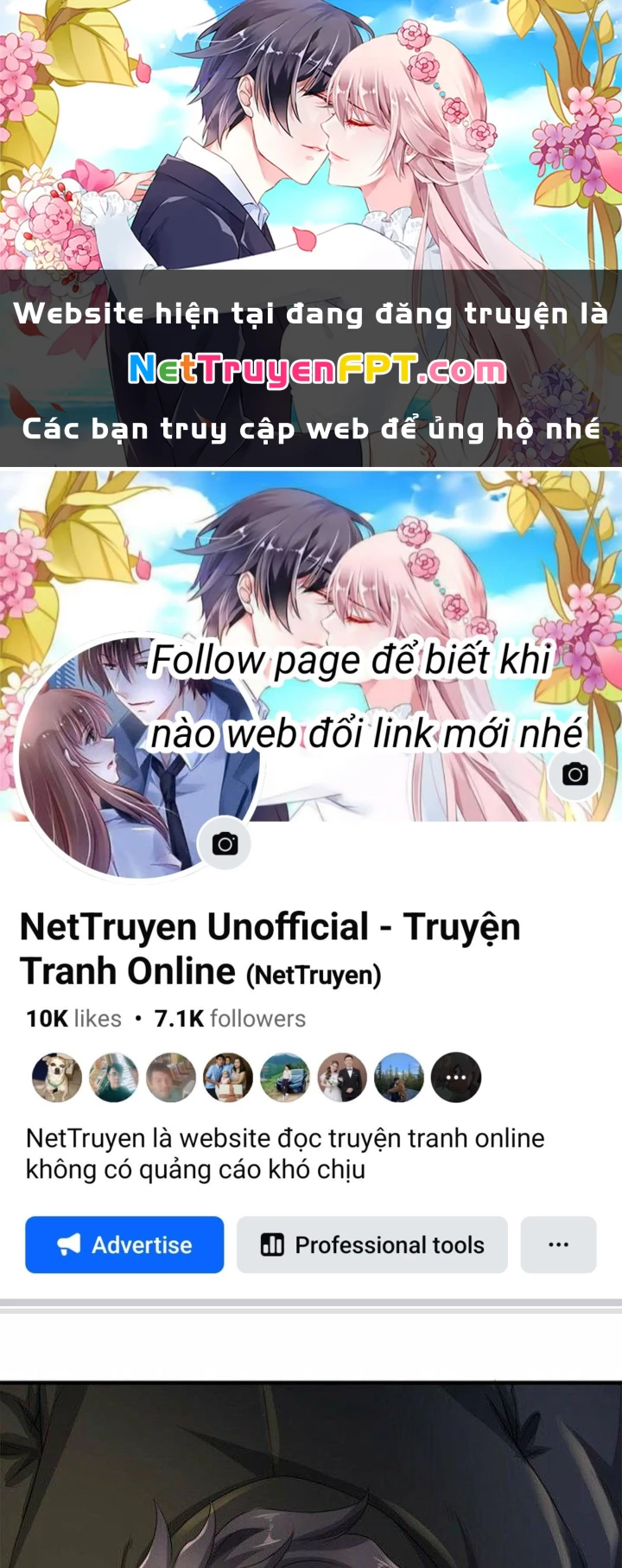Trấn Môn Nhân Chapter 18 - 1