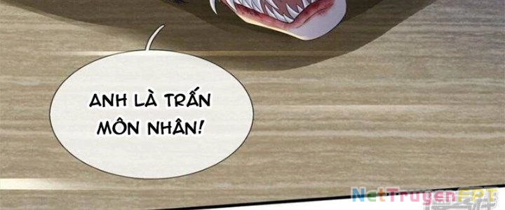 Trấn Môn Nhân Chapter 18 - 3