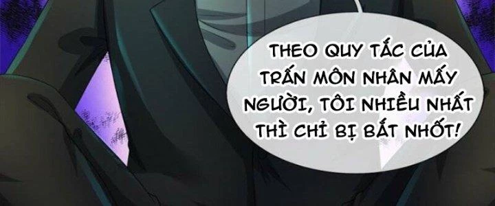 Trấn Môn Nhân Chapter 18 - 24