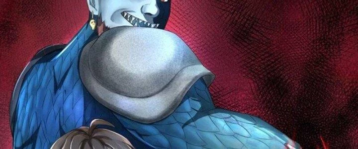 Trấn Môn Nhân Chapter 19 - 39