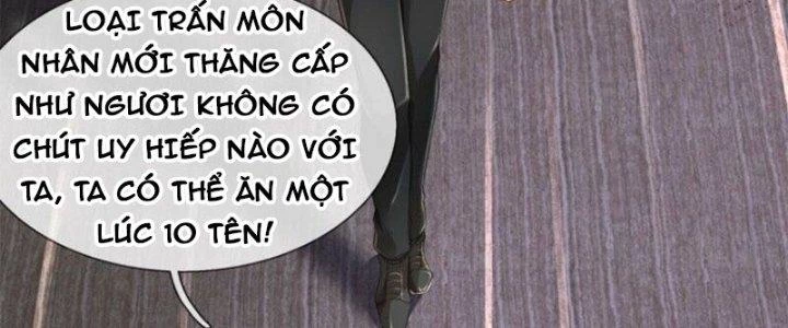 Trấn Môn Nhân Chapter 20 - 7