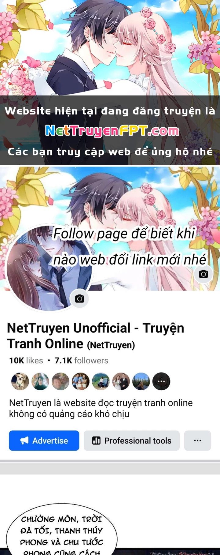 Trong Tông Môn Ngoại Trừ Ta Ra Đều Là Gián Điệp Chapter 10 - 1