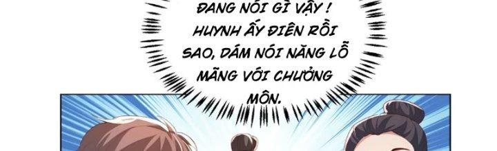 Trong Tông Môn Ngoại Trừ Ta Ra Đều Là Gián Điệp Chapter 10 - 101