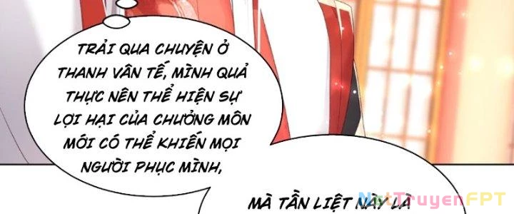 Trong Tông Môn Ngoại Trừ Ta Ra Đều Là Gián Điệp Chapter 10 - 111