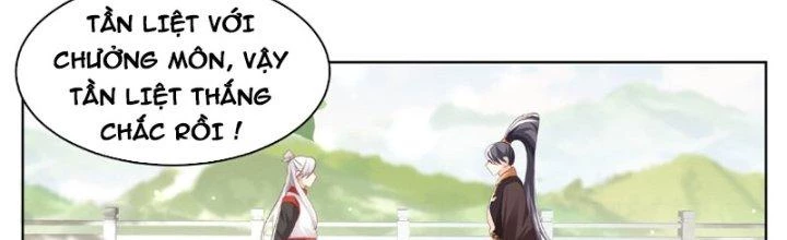 Trong Tông Môn Ngoại Trừ Ta Ra Đều Là Gián Điệp Chapter 10 - 113