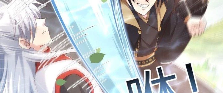 Trong Tông Môn Ngoại Trừ Ta Ra Đều Là Gián Điệp Chapter 10 - 128