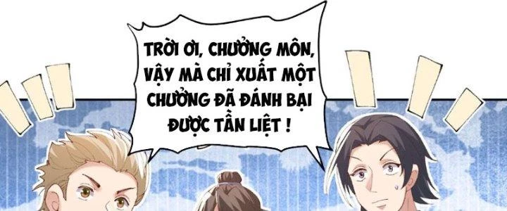 Trong Tông Môn Ngoại Trừ Ta Ra Đều Là Gián Điệp Chapter 10 - 179