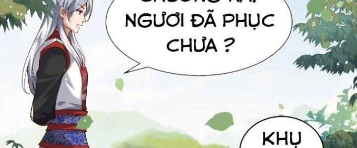 Trong Tông Môn Ngoại Trừ Ta Ra Đều Là Gián Điệp Chapter 11 - 2